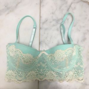 Anthropologie bustier